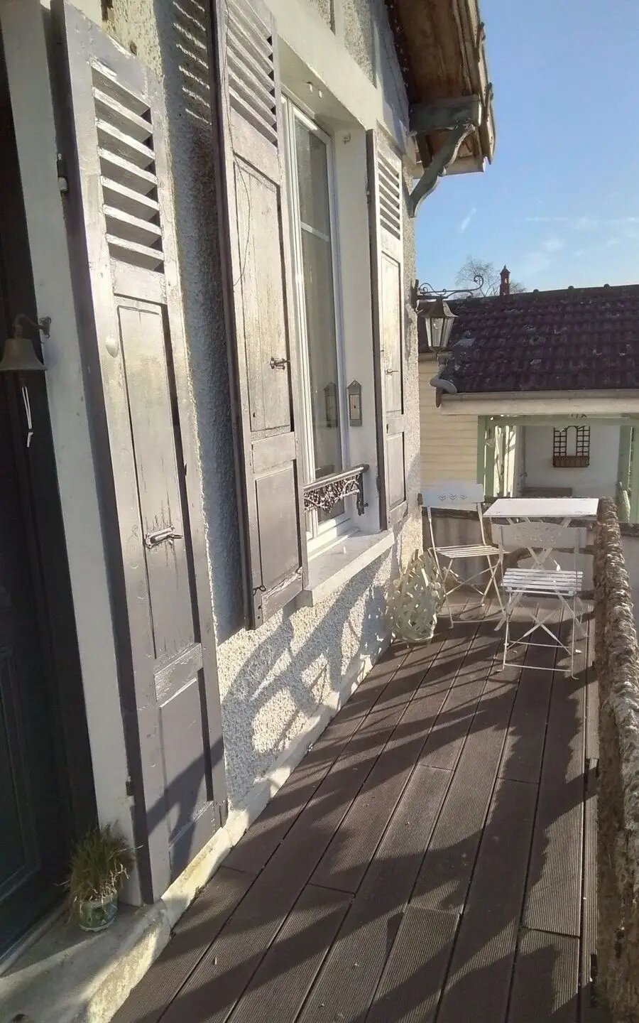 Maison à vendre, 37m², Héricy