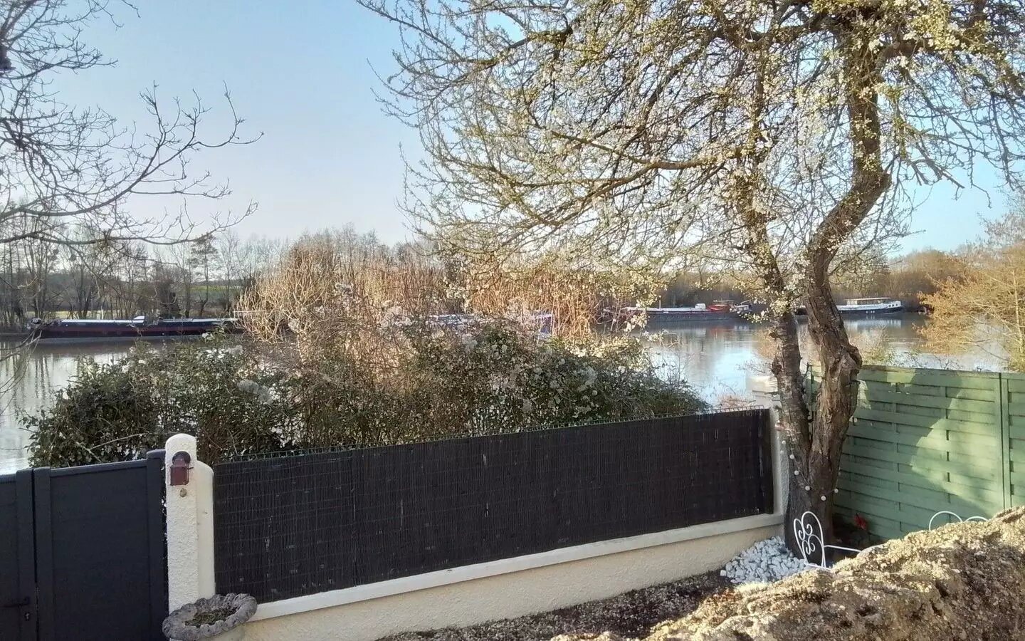 Maison à vendre, 37m², Héricy