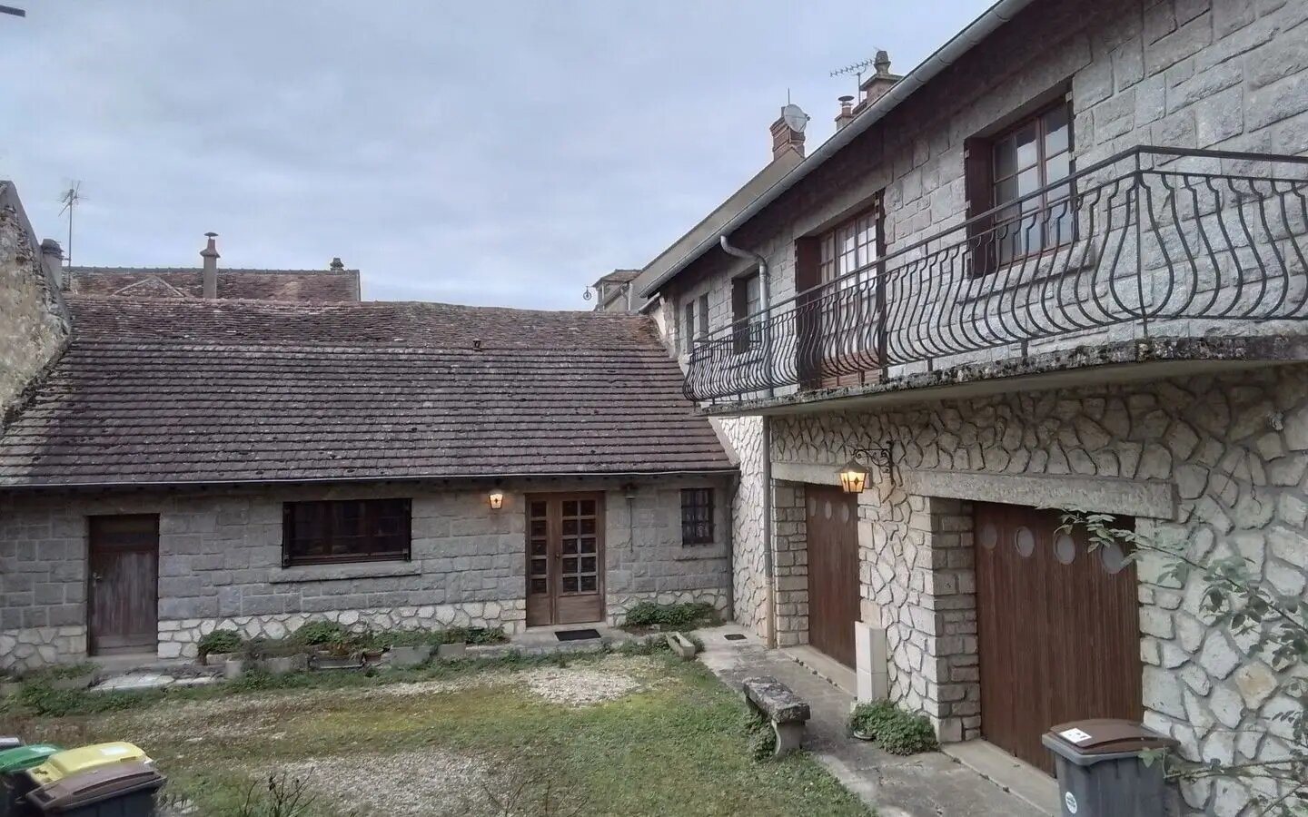 Maison à vendre, 105m², Héricy