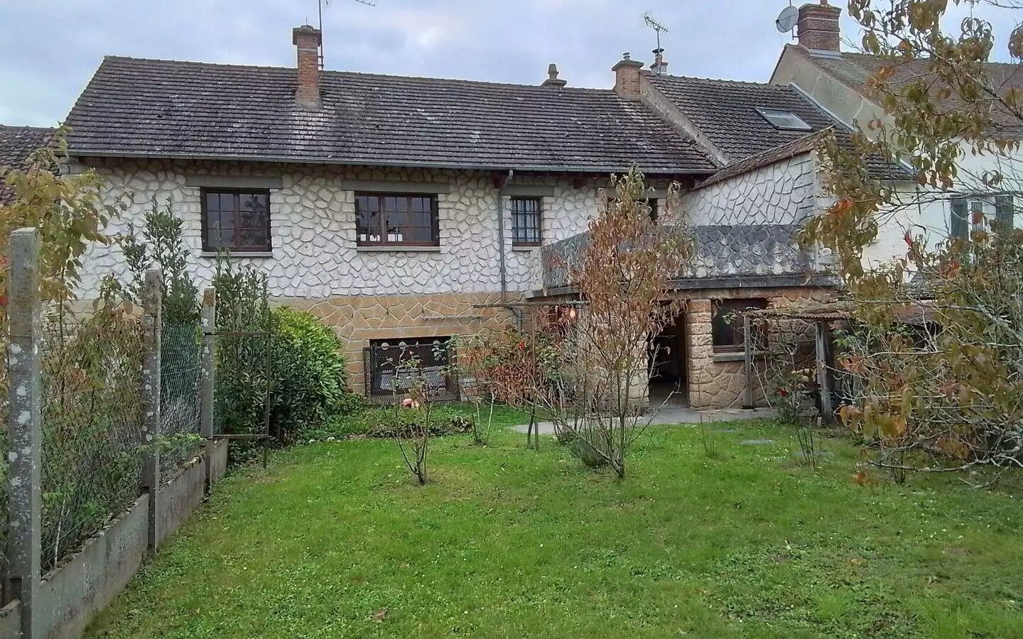 Maison à vendre, 105m², Héricy