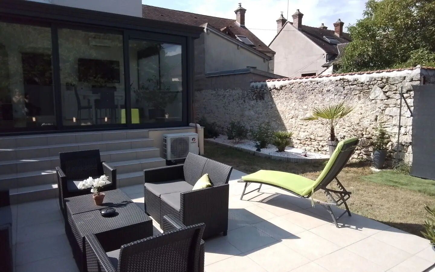 Maison à vendre, 75m², Héricy