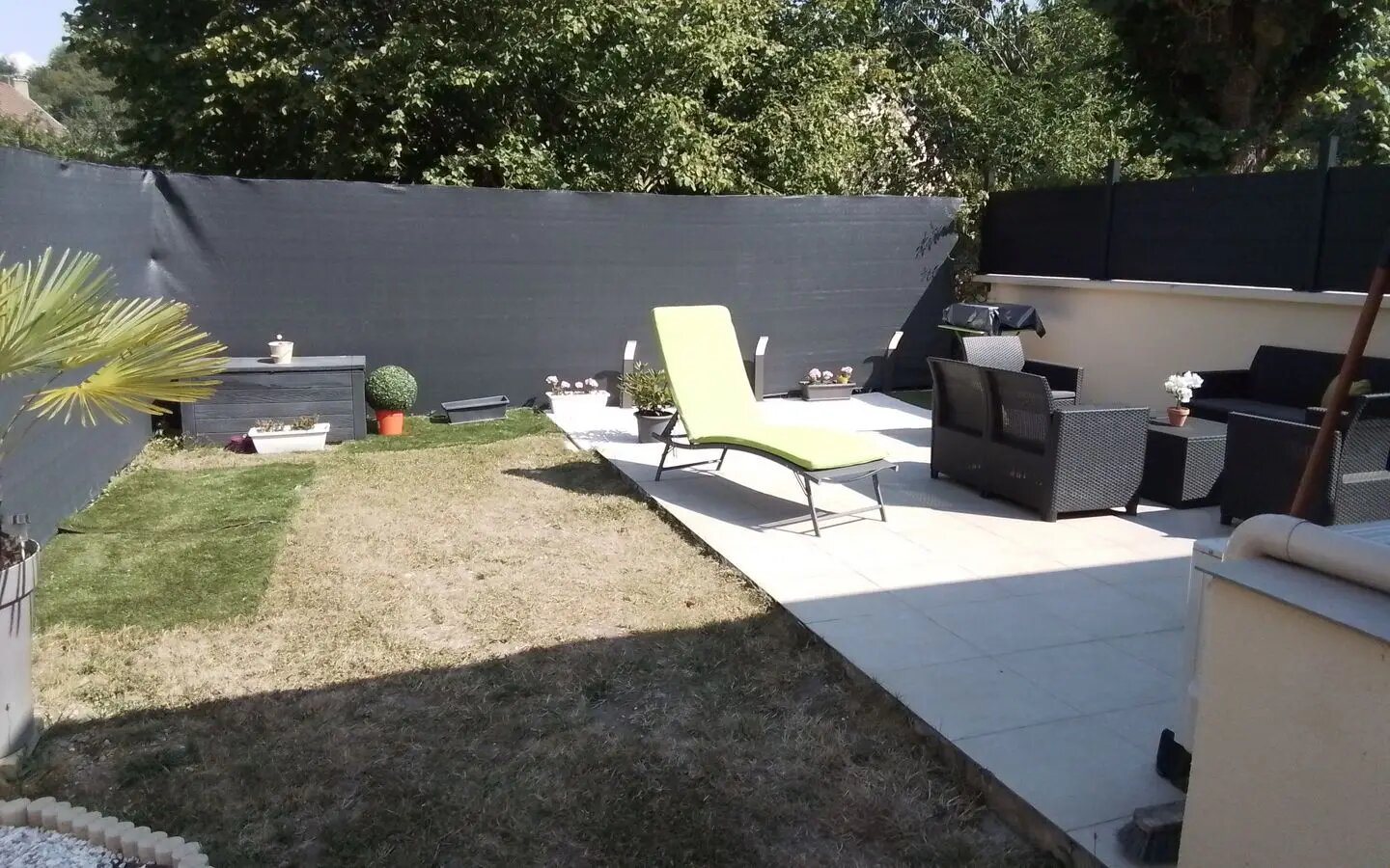 Maison à vendre, 75m², Héricy