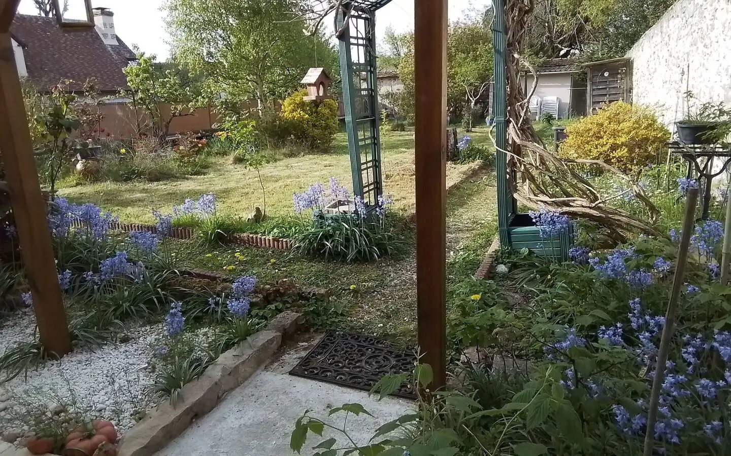 Maison à vendre, 55m², Vulaines-sur-Seine