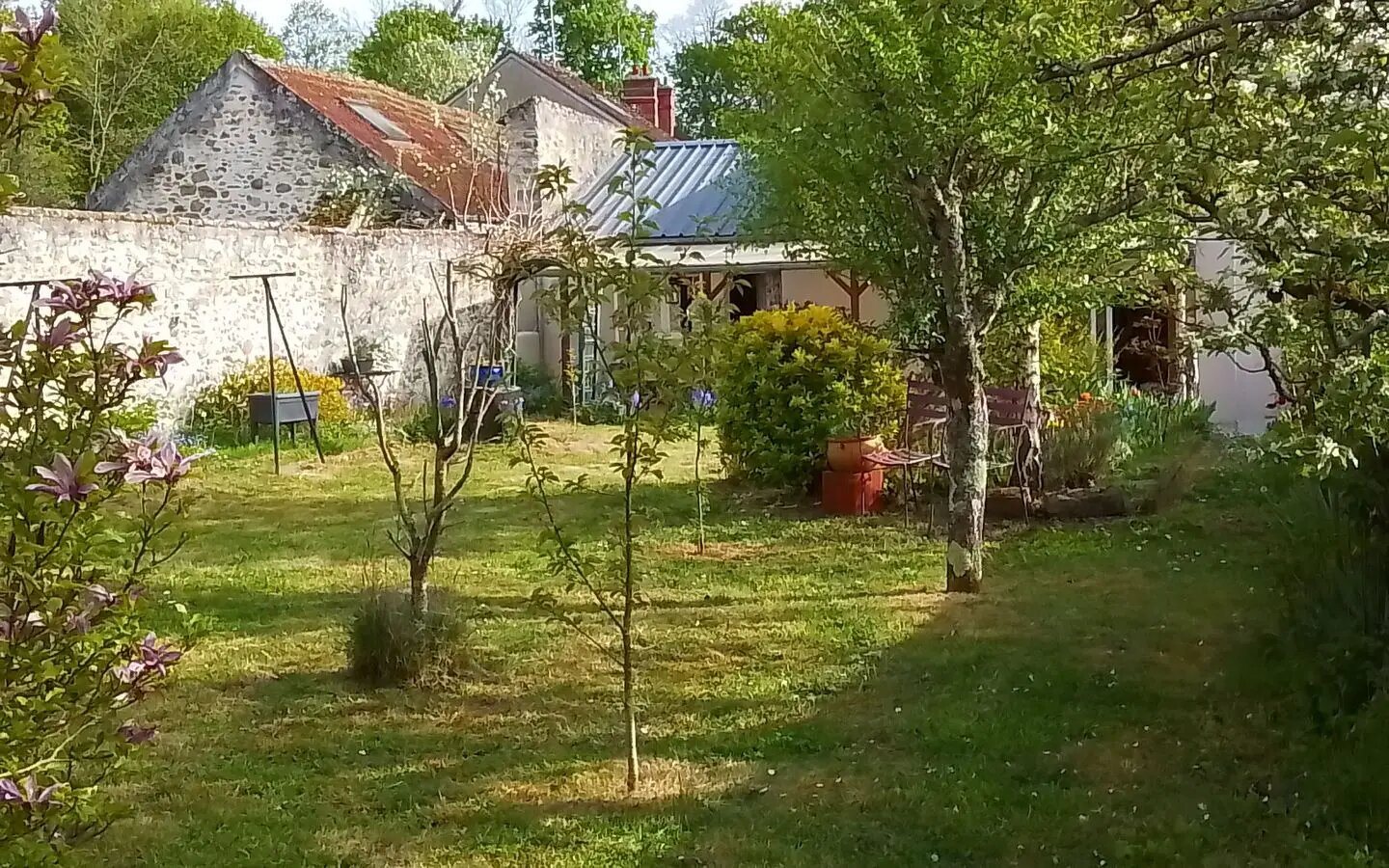 Maison à vendre, 55m², Vulaines-sur-Seine