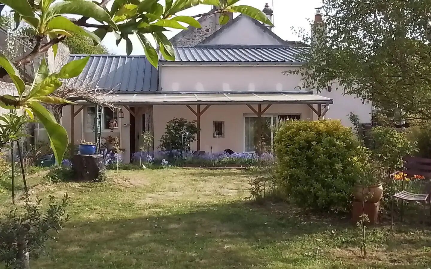 Maison à vendre, 55m², Vulaines-sur-Seine
