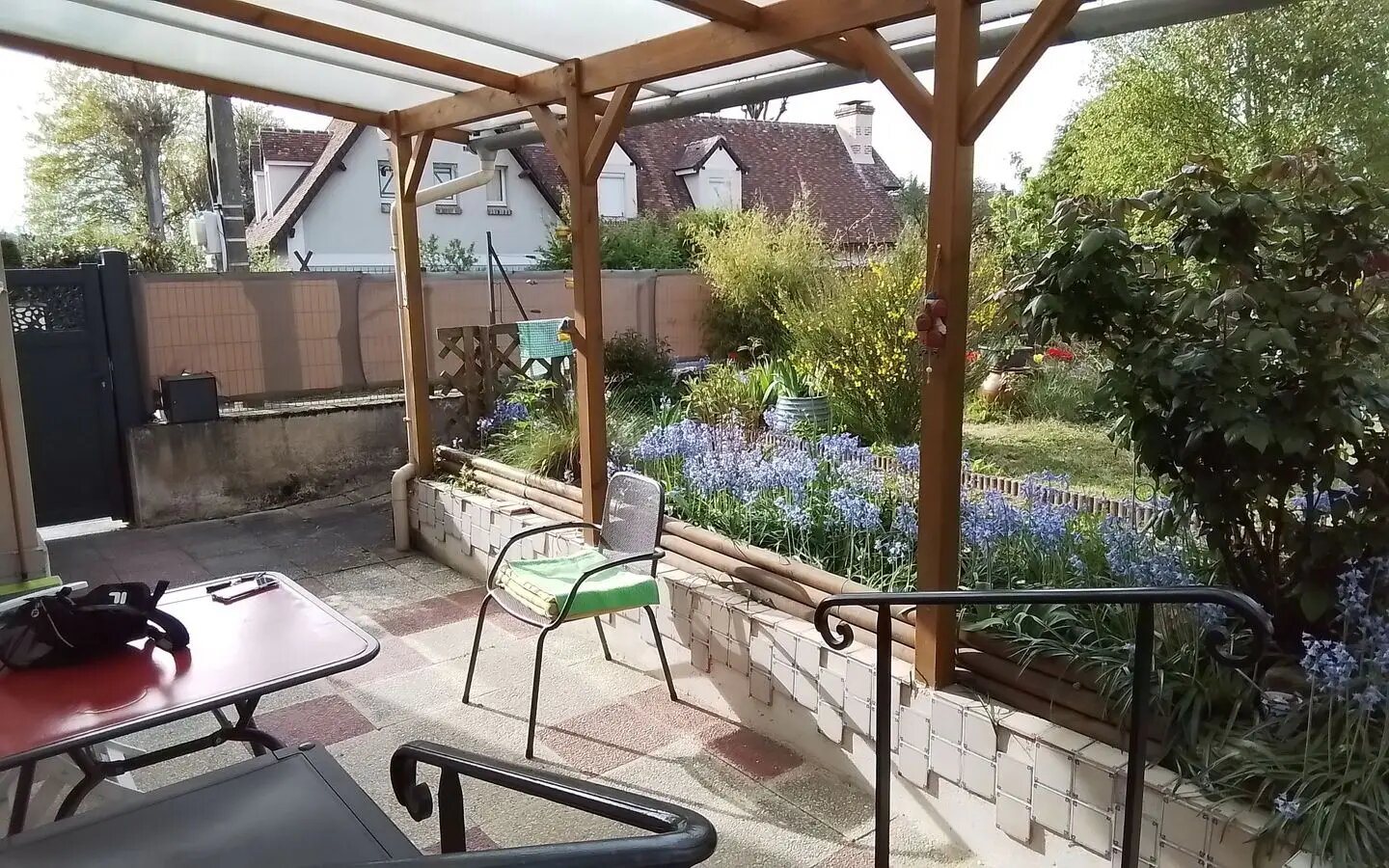 Maison à vendre, 55m², Vulaines-sur-Seine