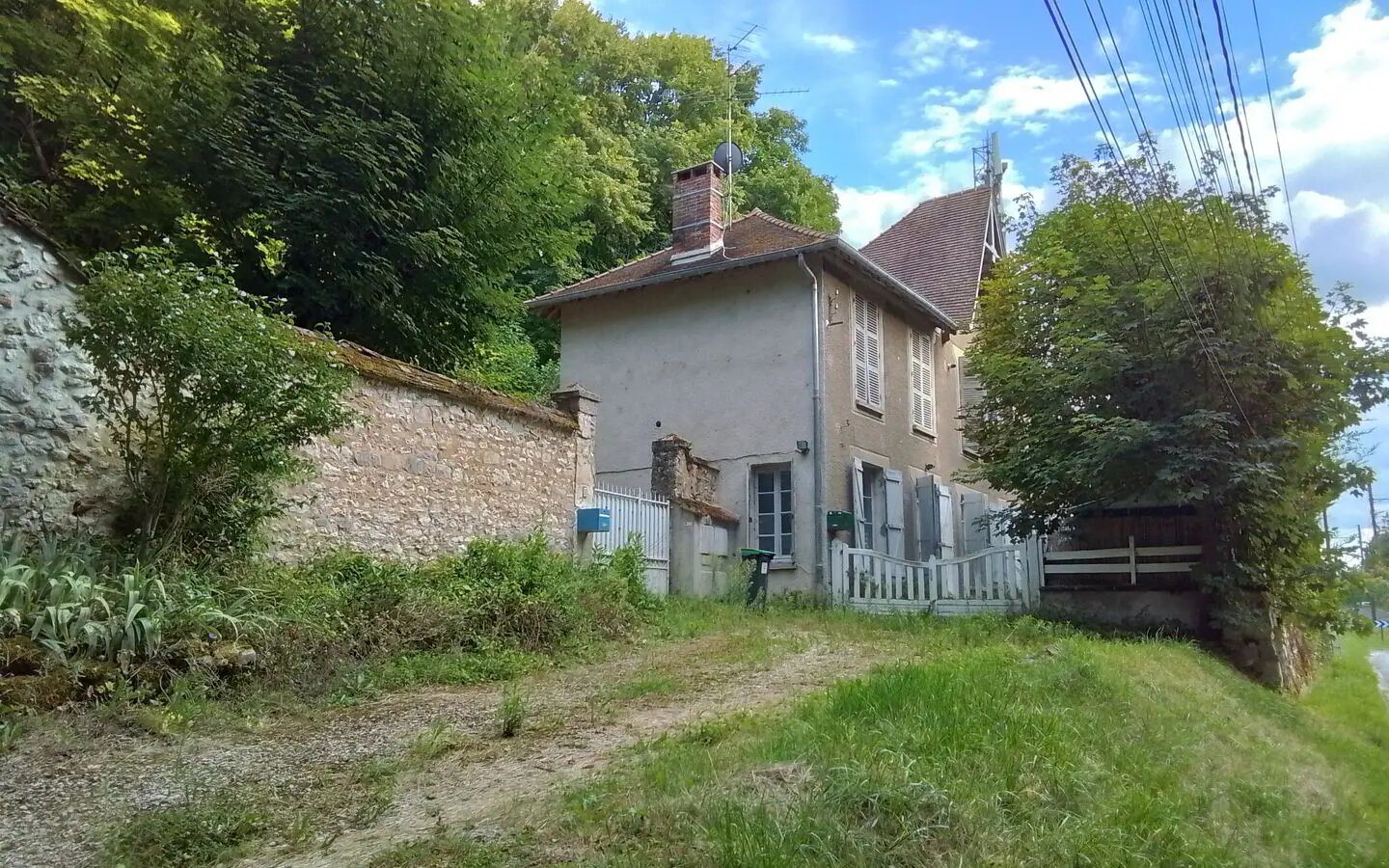 Maison à vendre, 140m², Héricy