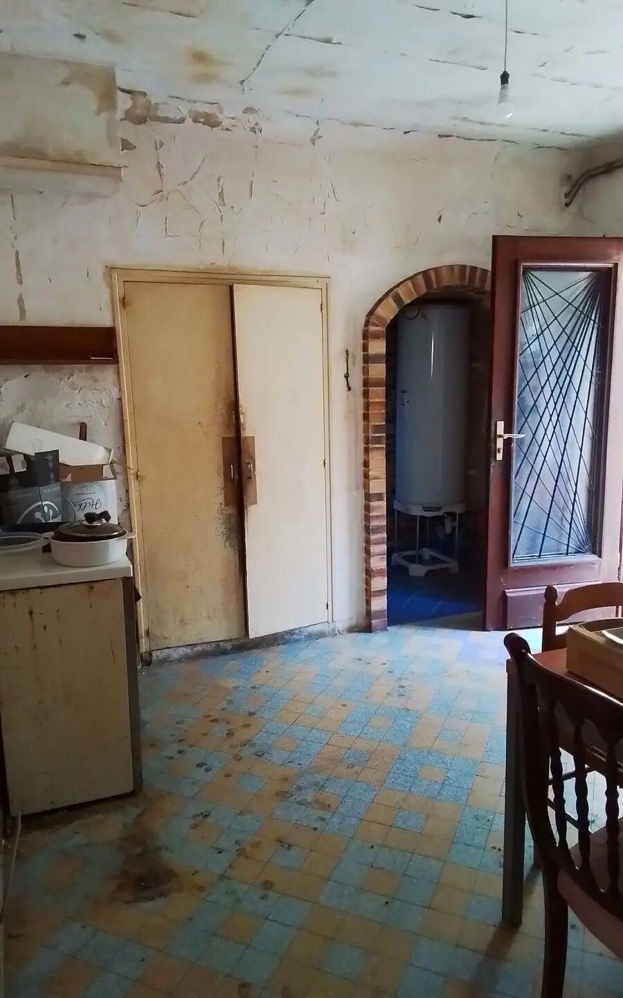 Maison à vendre, 60m², Héricy