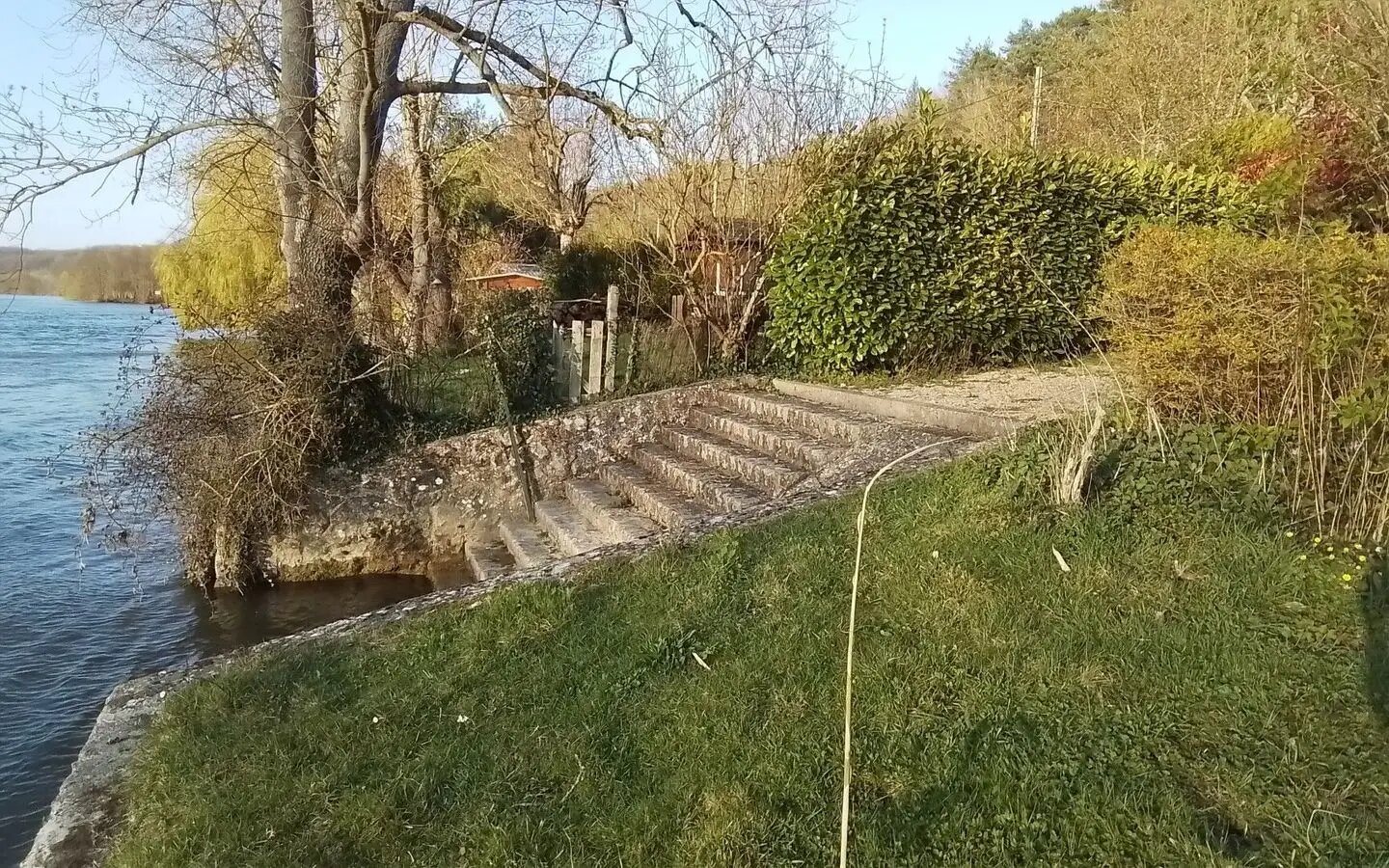 Maison à vendre, 30m², Héricy