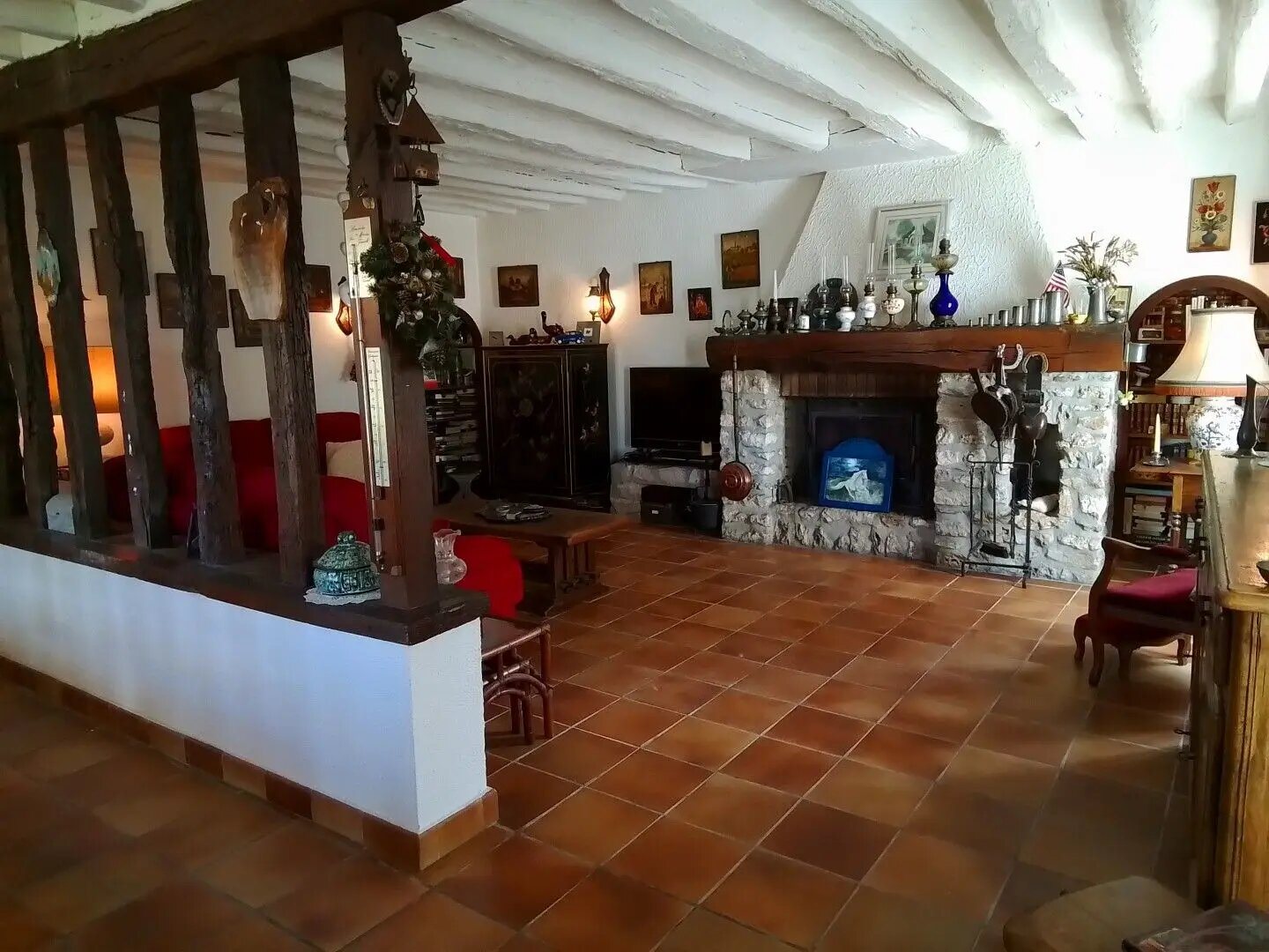 Maison à vendre, 150m², Héricy