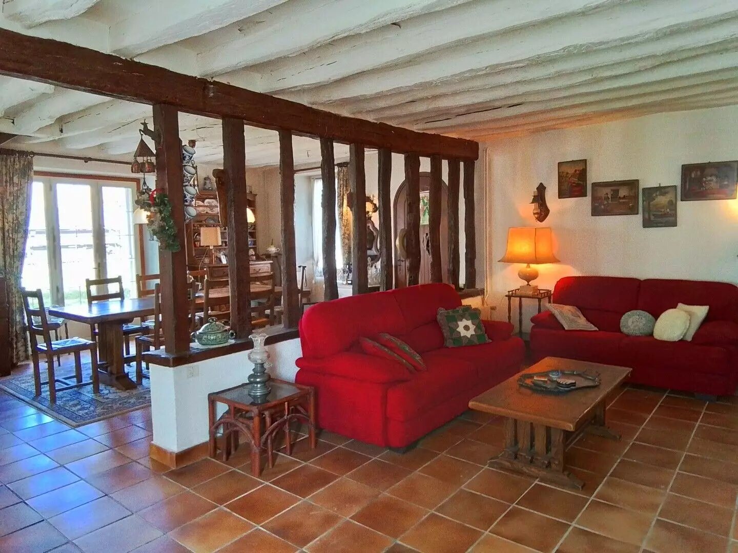 Maison à vendre, 150m², Héricy