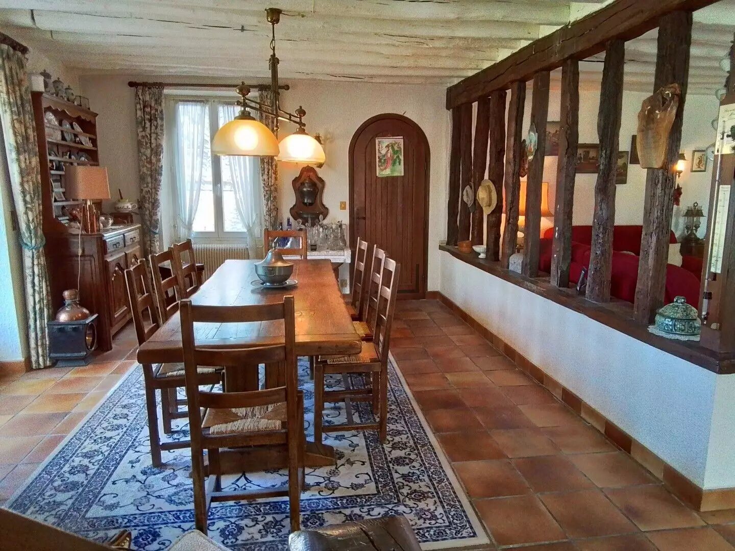 Maison à vendre, 150m², Héricy