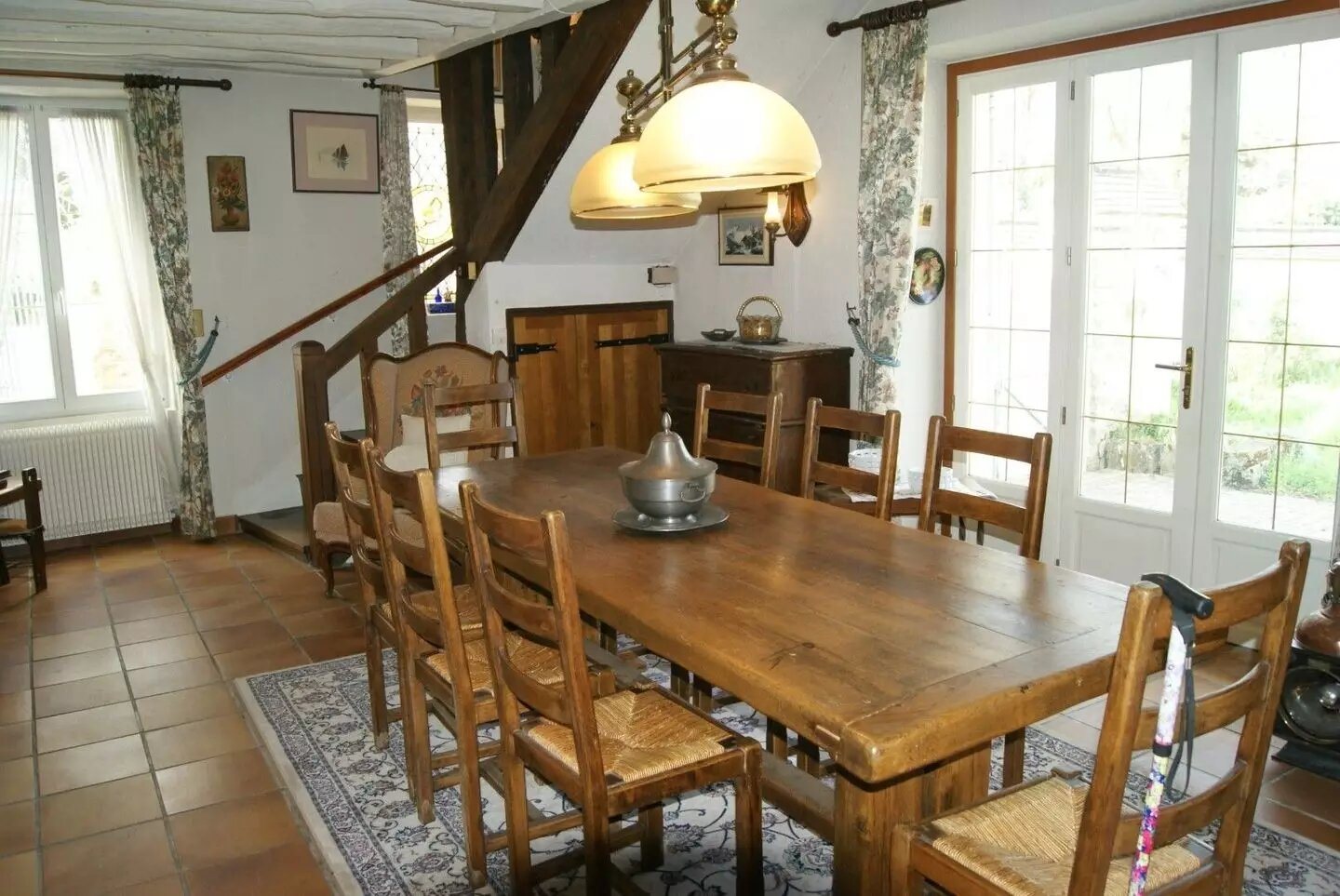 Maison à vendre, 150m², Héricy