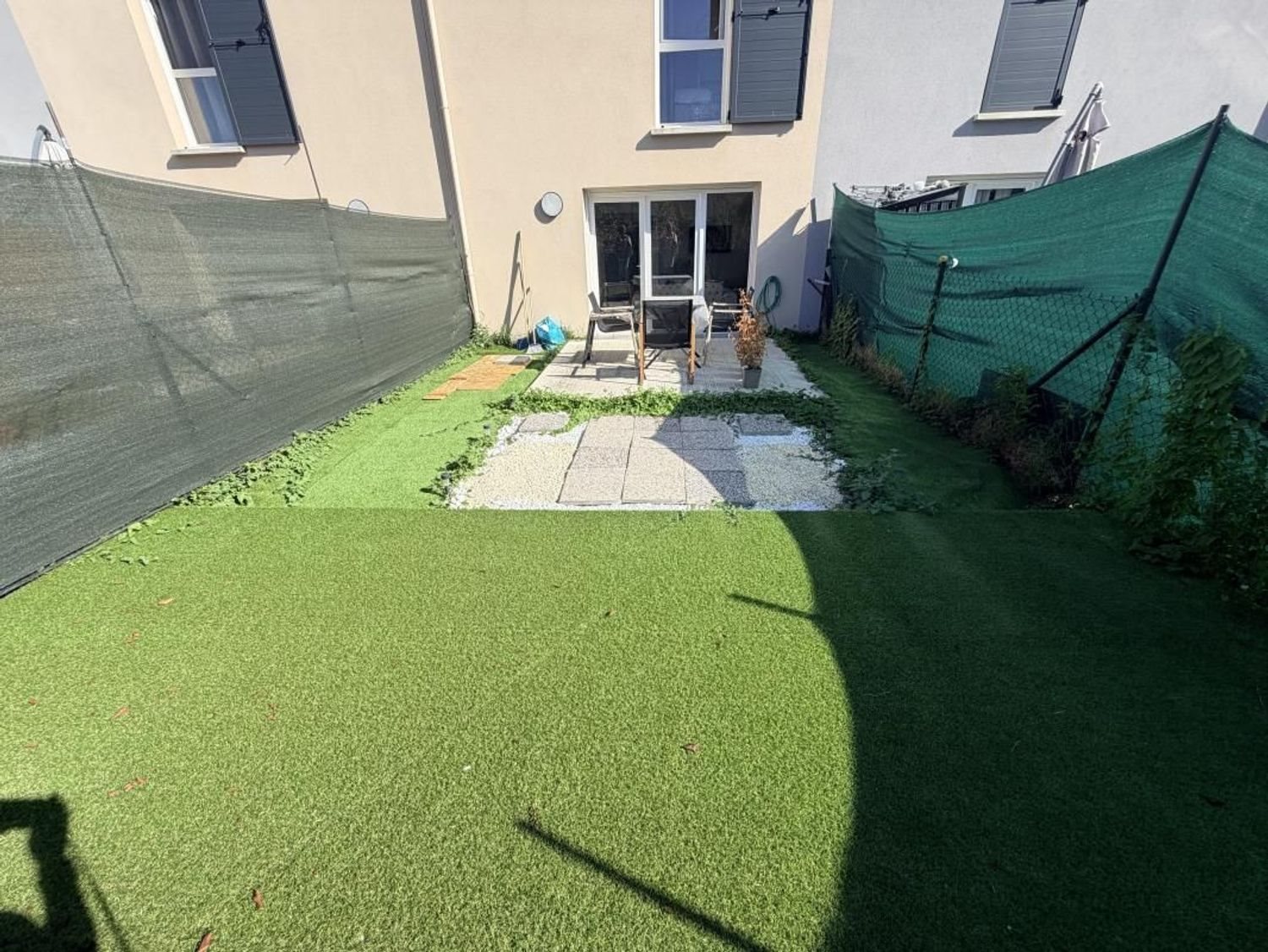 Maison à vendre, 57m², Étampes