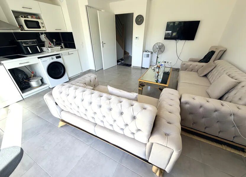 Maison à vendre, 57m², Étampes