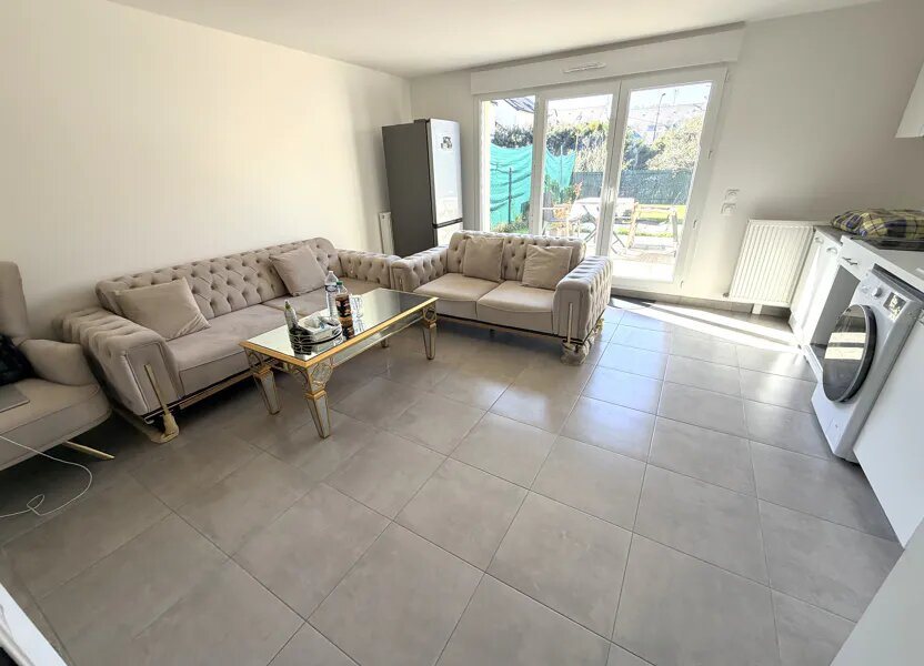 Maison à vendre, 57m², Étampes