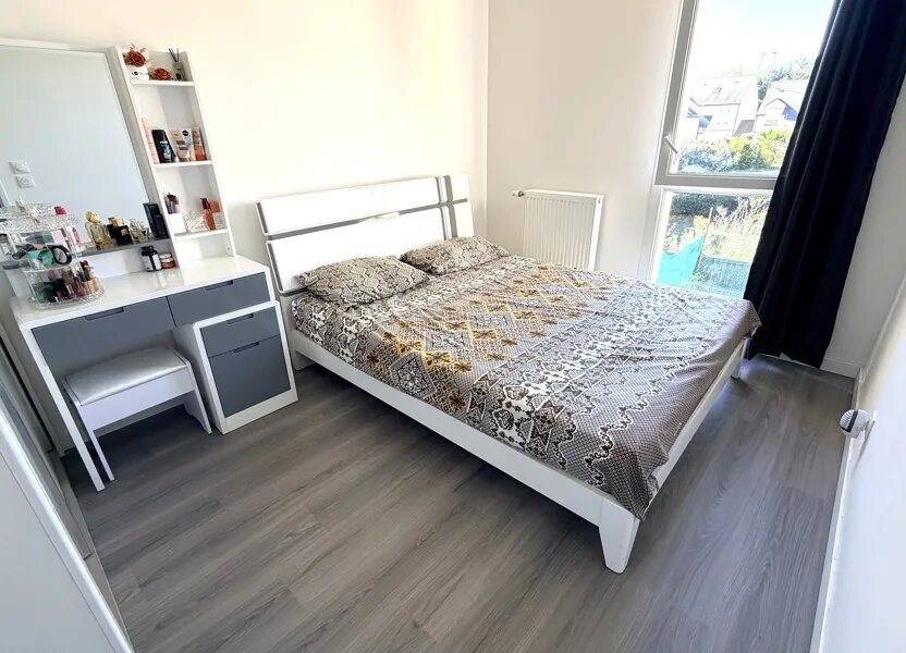 Maison à vendre, 57m², Étampes