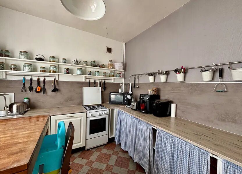 Maison à vendre, 165m², Etampes