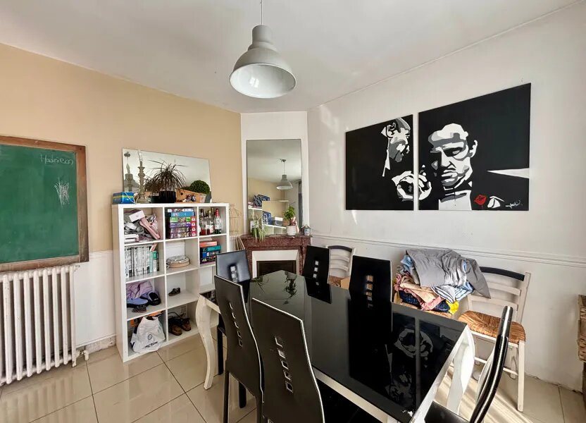 Maison à vendre, 165m², Etampes
