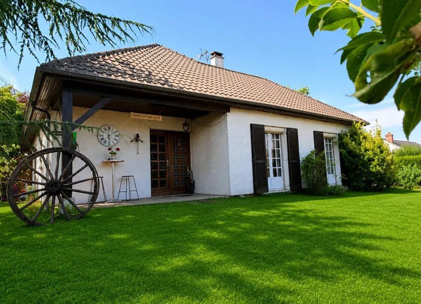 Maison à vendre, 95m², Guigneville
