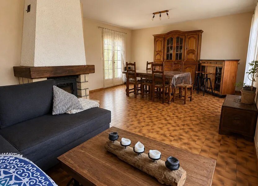 Maison à vendre, 95m², Guigneville