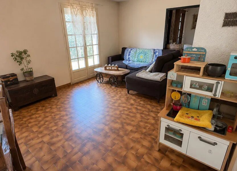Maison à vendre, 95m², Guigneville