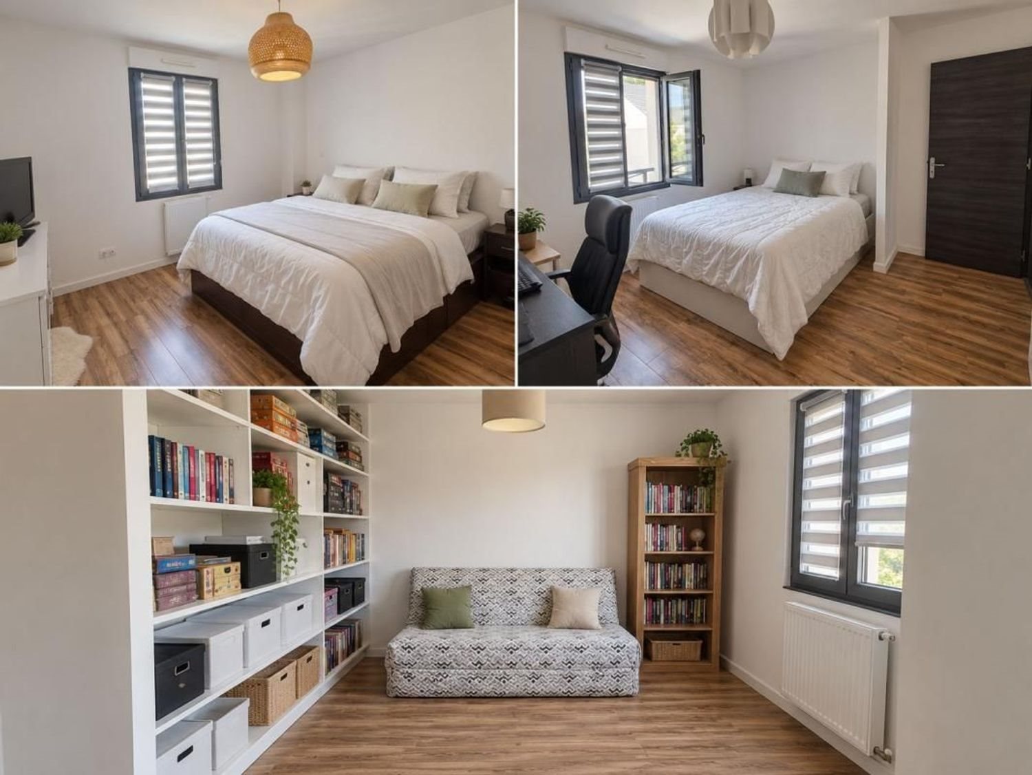 Maison à vendre, 118m², Leudeville