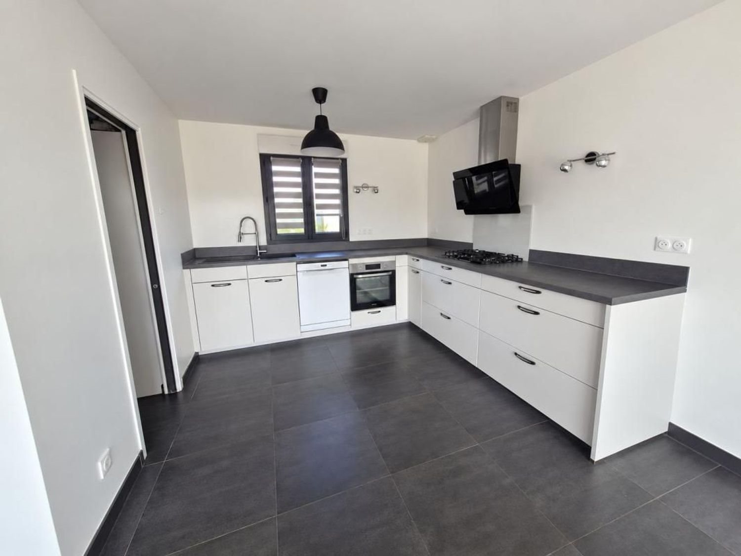Maison à vendre, 118m², Leudeville