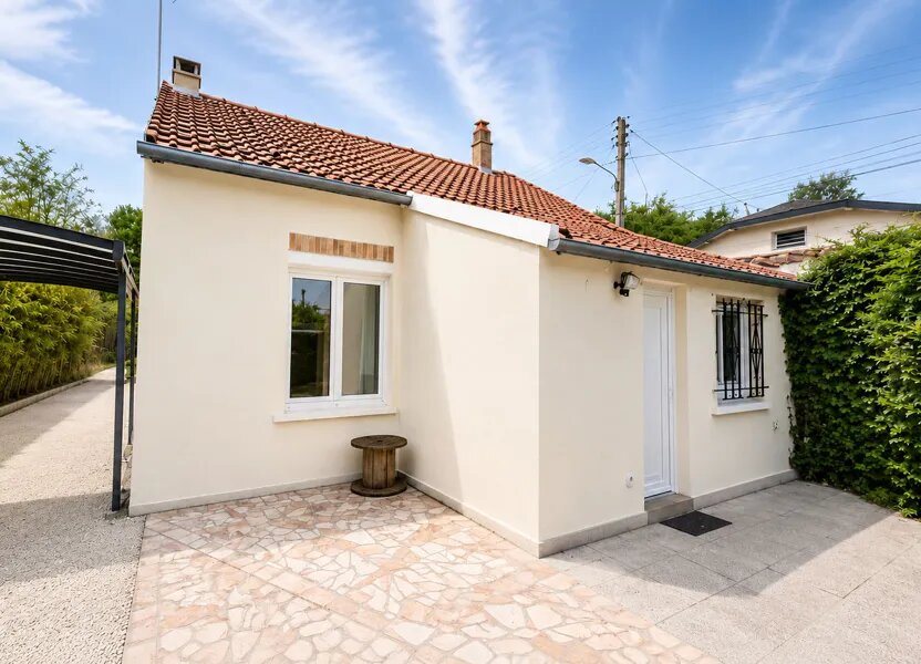 Maison à vendre, 105m², Etampes