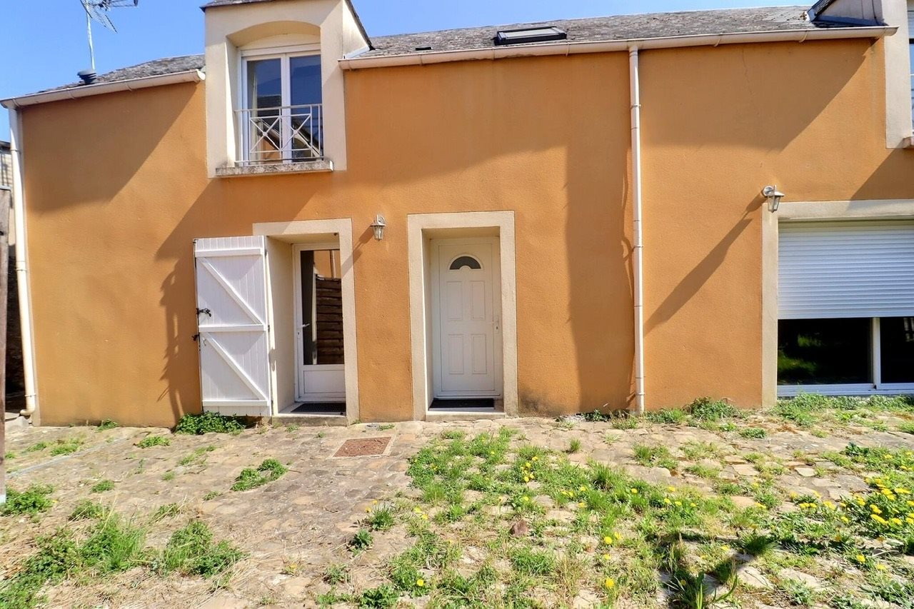 Maison à vendre, 105m², Etampes