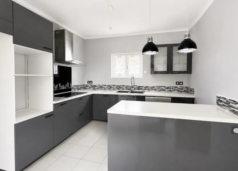 Maison à vendre, 105m², Etampes