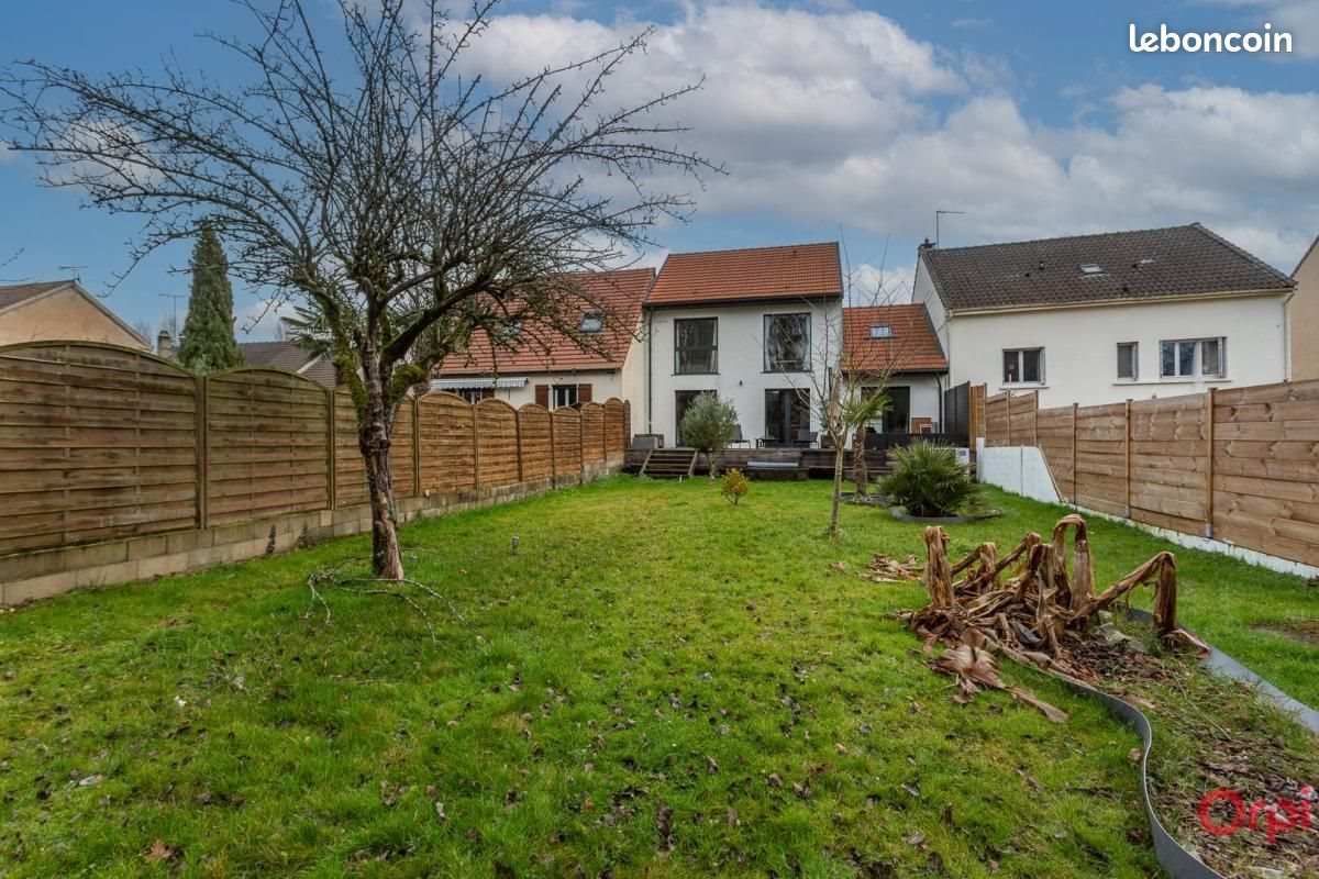 Maison à vendre, 126m², Etampes