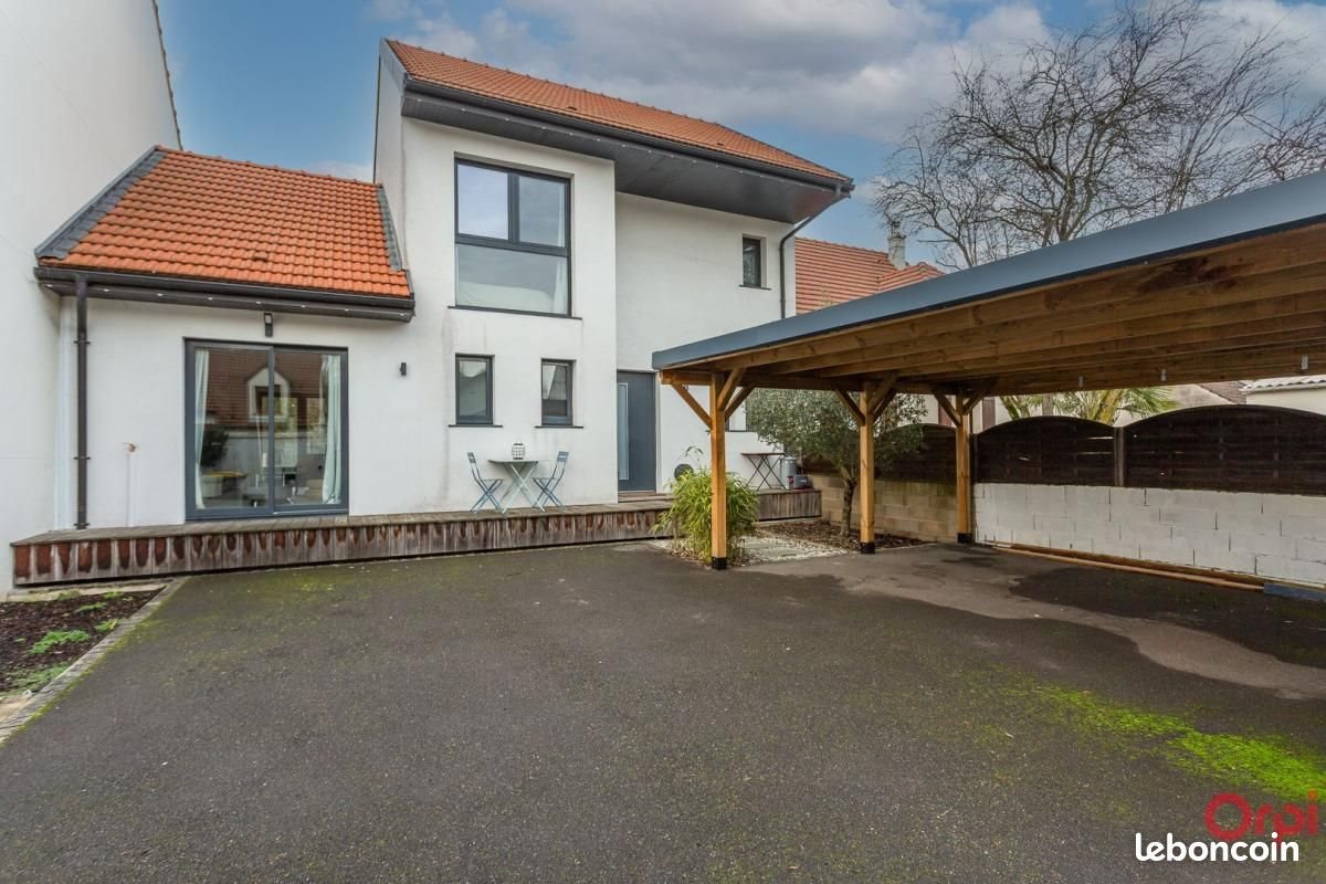 Maison à vendre, 126m², Etampes