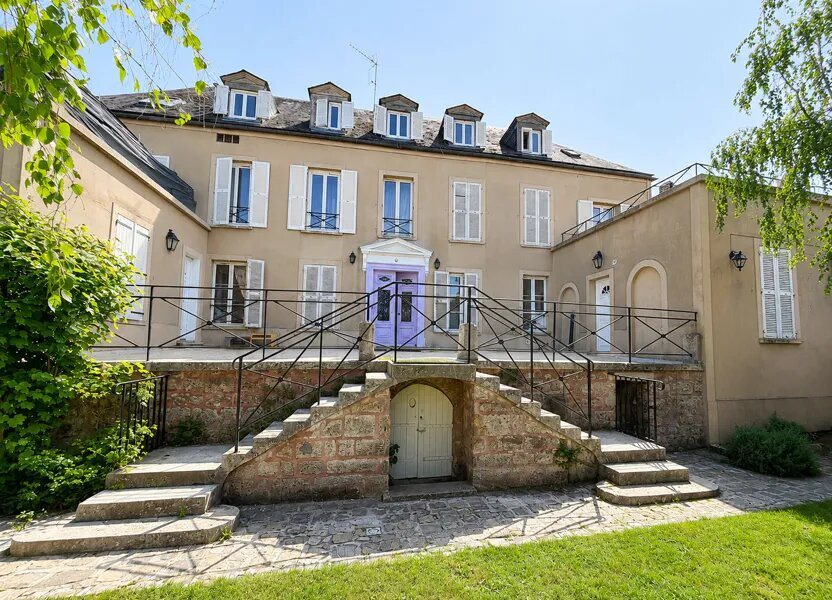 Appartement à vendre, 22m², Etampes