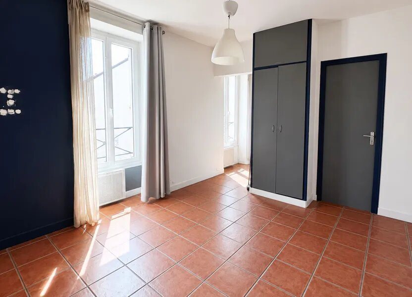 Appartement à vendre, 22m², Etampes