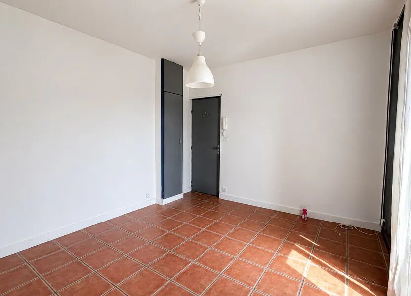 Appartement à vendre, 22m², Etampes