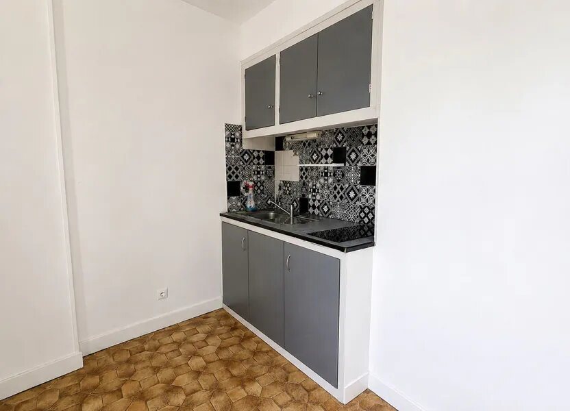 Appartement à vendre, 22m², Etampes