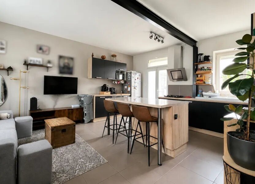 Maison à vendre, 89m², Étampes