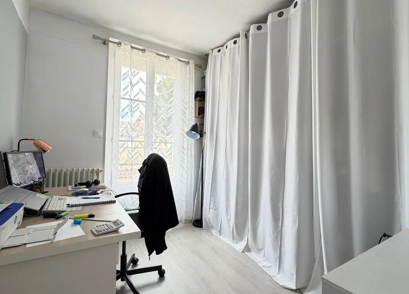 Maison à vendre, 89m², Étampes
