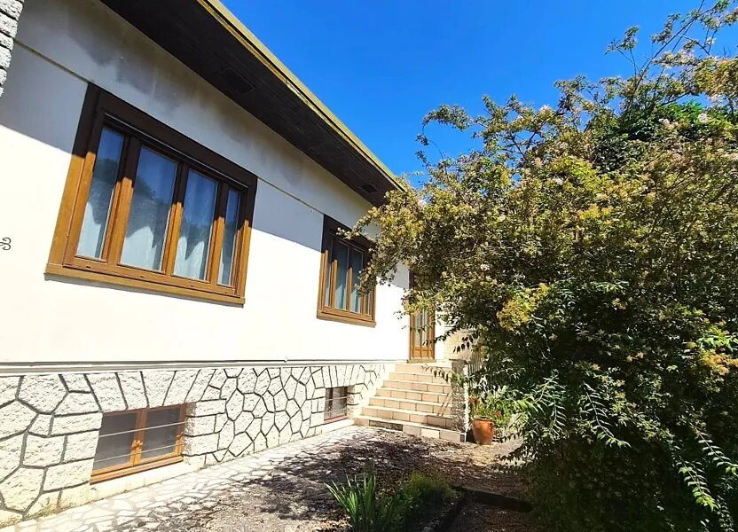 Maison à vendre, 85m², Ormoy-la-Rivière