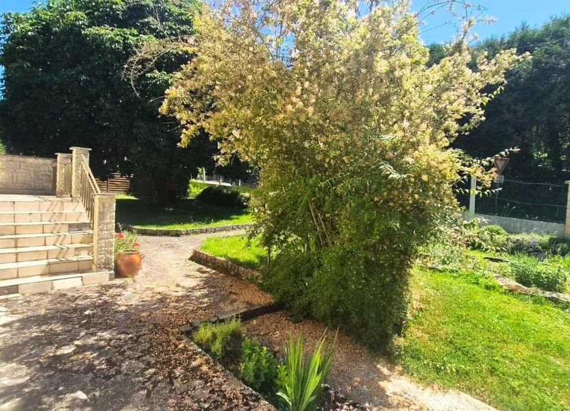 Maison à vendre, 85m², Ormoy-la-Rivière