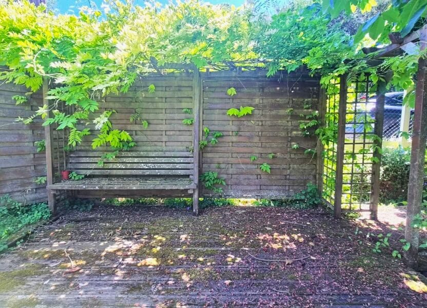 Maison à vendre, 85m², Ormoy-la-Rivière