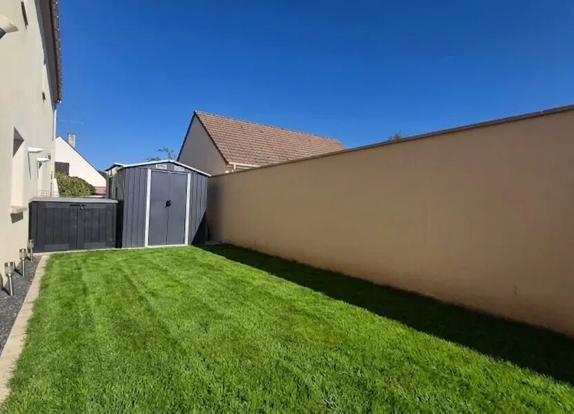 Maison à vendre, 95m², Morigny-Champigny