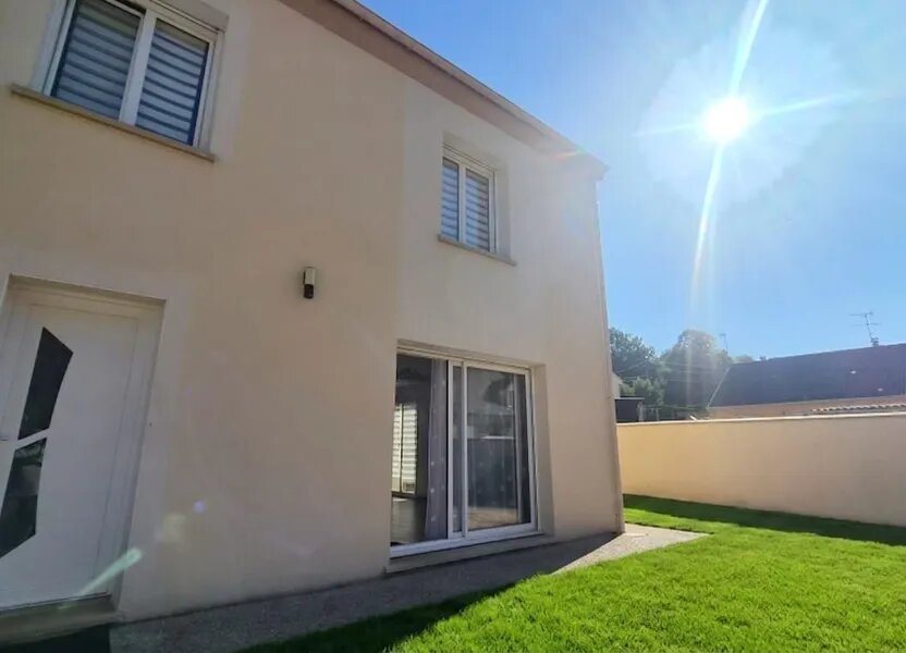 Maison à vendre, 95m², Morigny-Champigny