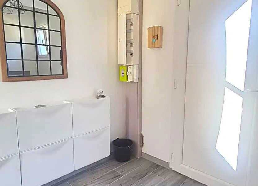 Maison à vendre, 95m², Morigny-Champigny