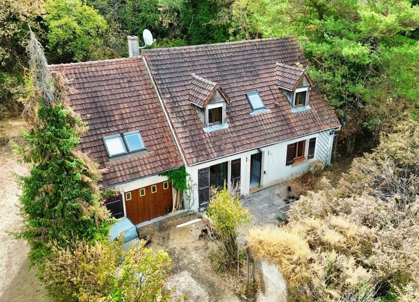 Maison à vendre, 146m², Étampes