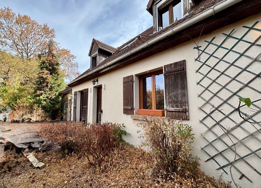 Maison à vendre, 146m², Étampes