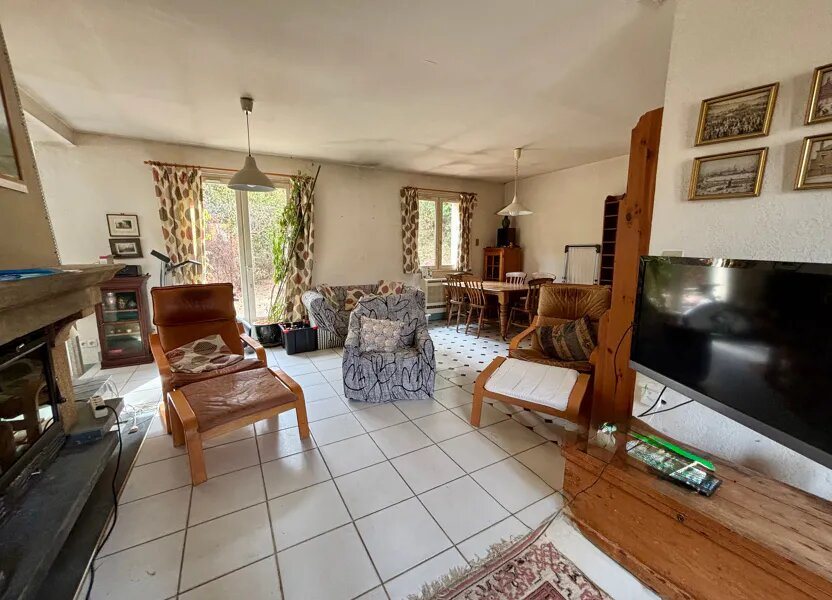 Maison à vendre, 146m², Étampes