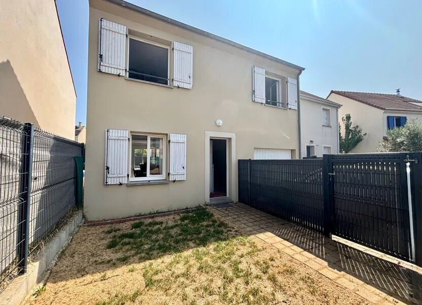 Maison à vendre, 85m², Etampes