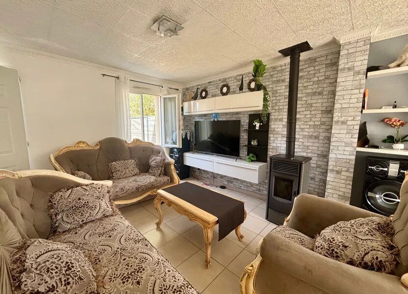 Maison à vendre, 85m², Etampes